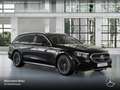 Mercedes-Benz E 200 T 4M AMG 360° Stdhzg Pano Distr. AHK PTS 9G Noir - thumbnail 18