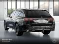 Mercedes-Benz E 200 T 4M AMG 360° Stdhzg Pano Distr. AHK PTS 9G Noir - thumbnail 21