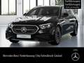 Mercedes-Benz E 200 T 4M AMG 360° Stdhzg Pano Distr. AHK PTS 9G Noir - thumbnail 1