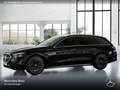 Mercedes-Benz E 200 T 4M AMG 360° Stdhzg Pano Distr. AHK PTS 9G Noir - thumbnail 3