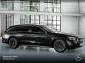 Mercedes-Benz E 200 T 4M AMG 360° Stdhzg Pano Distr. AHK PTS 9G Noir - thumbnail 16