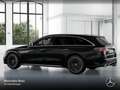 Mercedes-Benz E 200 T 4M AMG 360° Stdhzg Pano Distr. AHK PTS 9G Noir - thumbnail 15