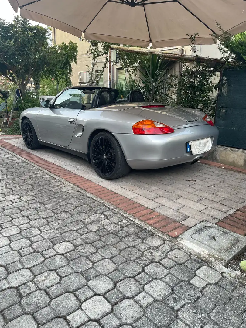 Porsche Boxster 2.5 TT1 S - 2