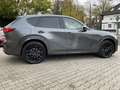 Mazda CX-60 2.5L e-Skyactiv PHEV Homura 360° BOSE Leder e.SD A Grau - thumbnail 7