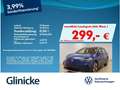 Volkswagen ID.4 Pro 78 kWh  Navi Wäpu SiHz PDC Bleu - thumbnail 1