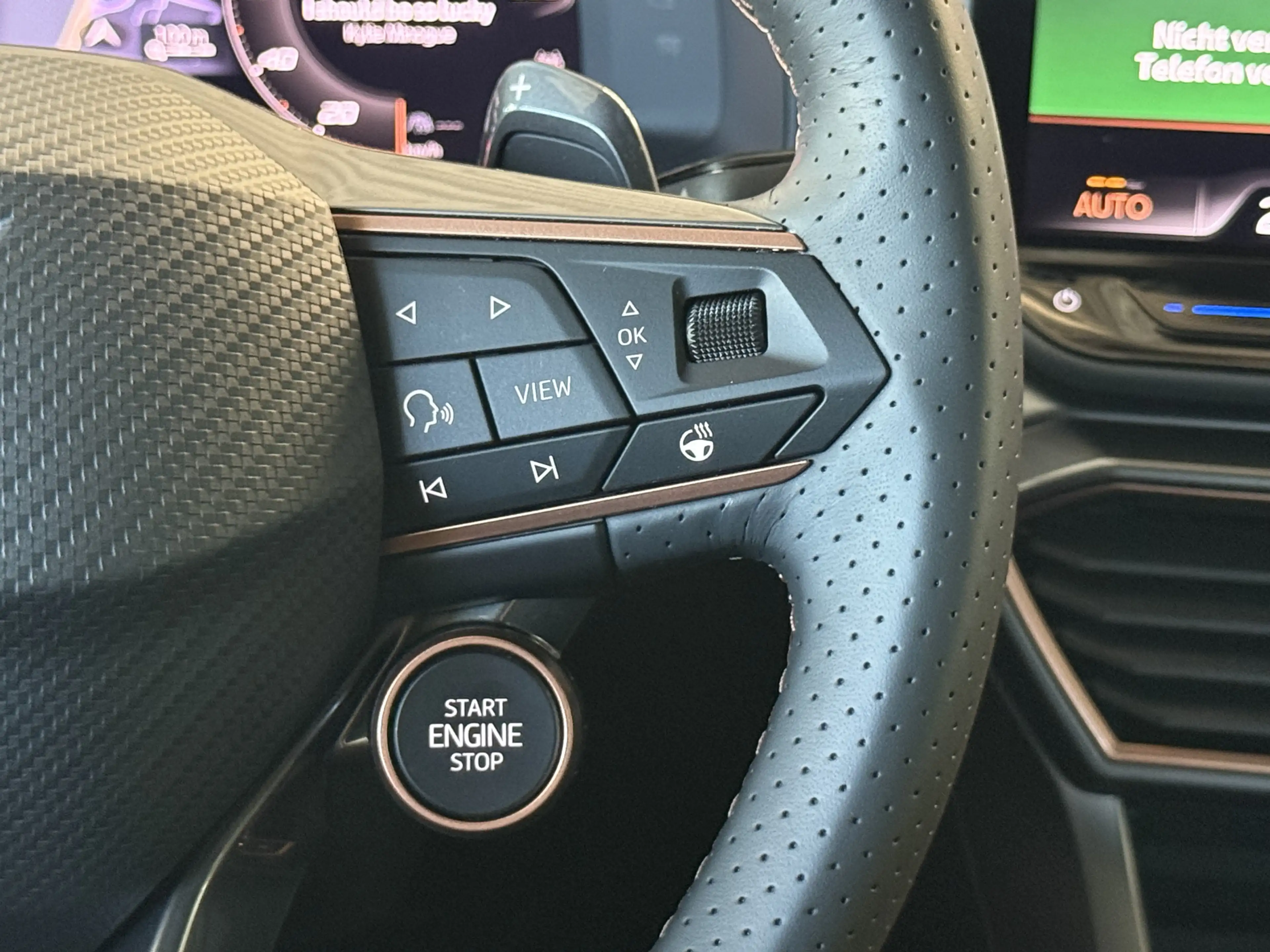 CUPRA Formentor VZ - Matrix Pano Sennheiser Leder AHK — photo 19