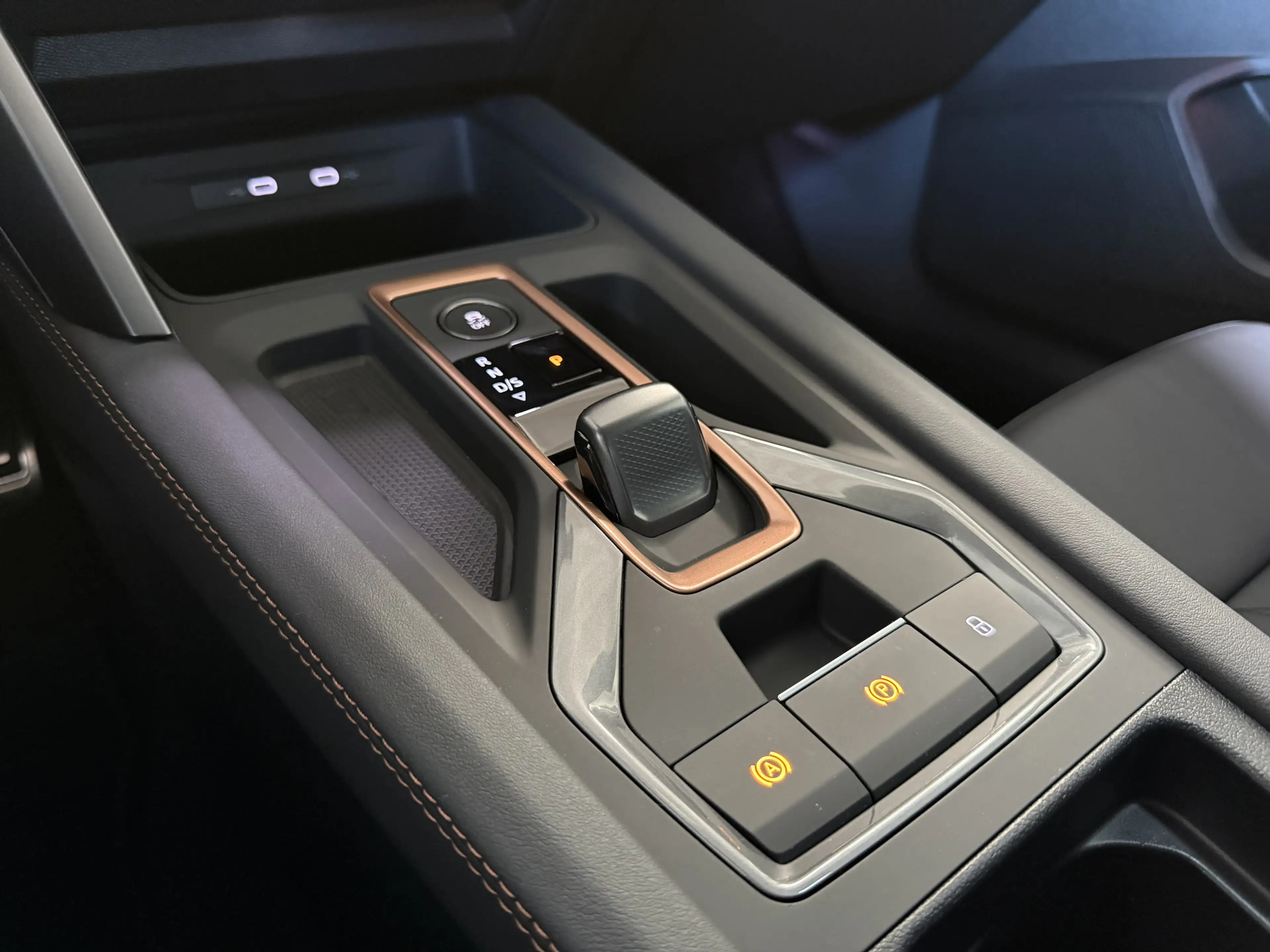CUPRA Formentor VZ - Matrix Pano Sennheiser Leder AHK — photo 22
