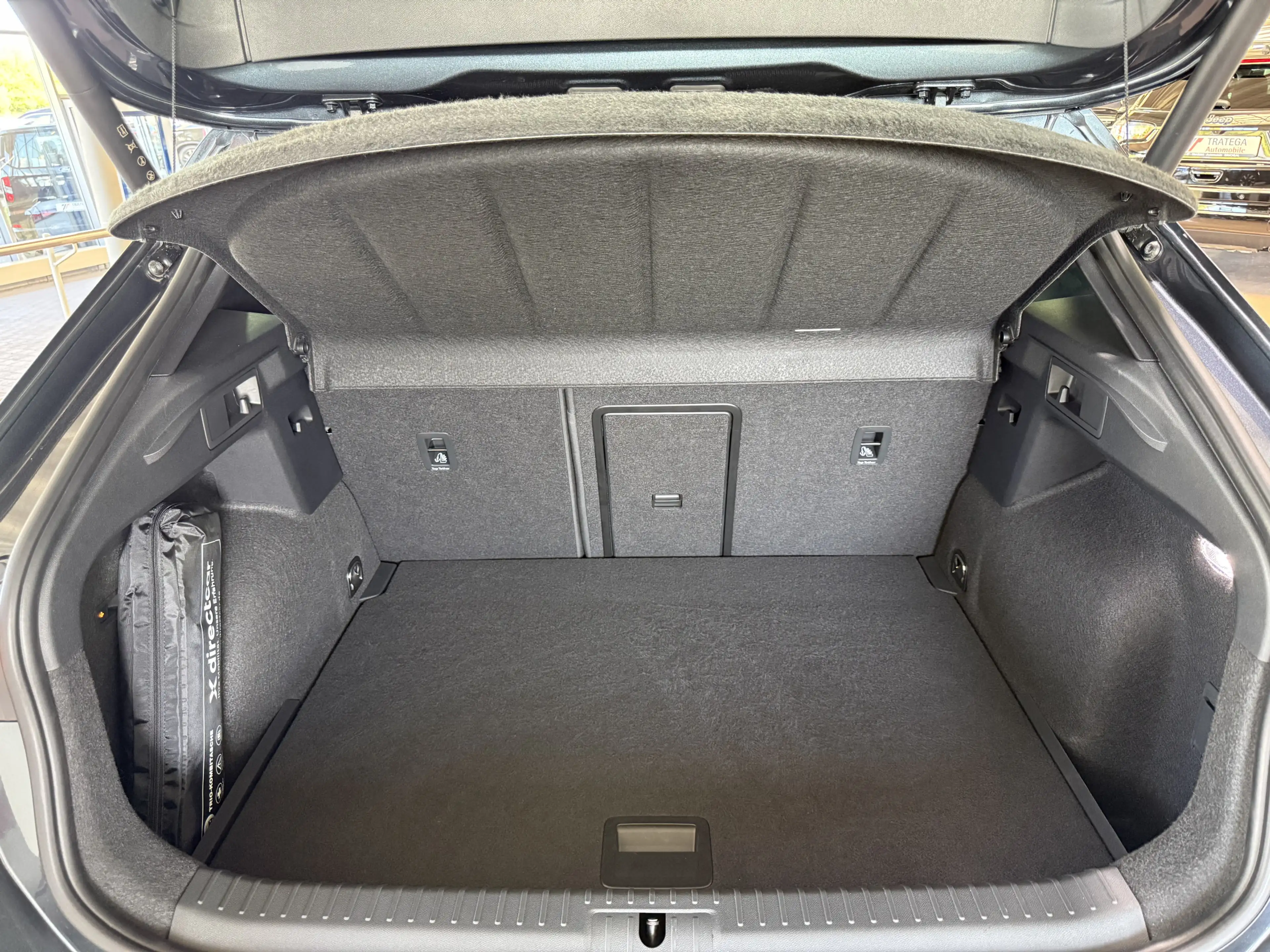 CUPRA Formentor VZ - Matrix Pano Sennheiser Leder AHK — photo 31