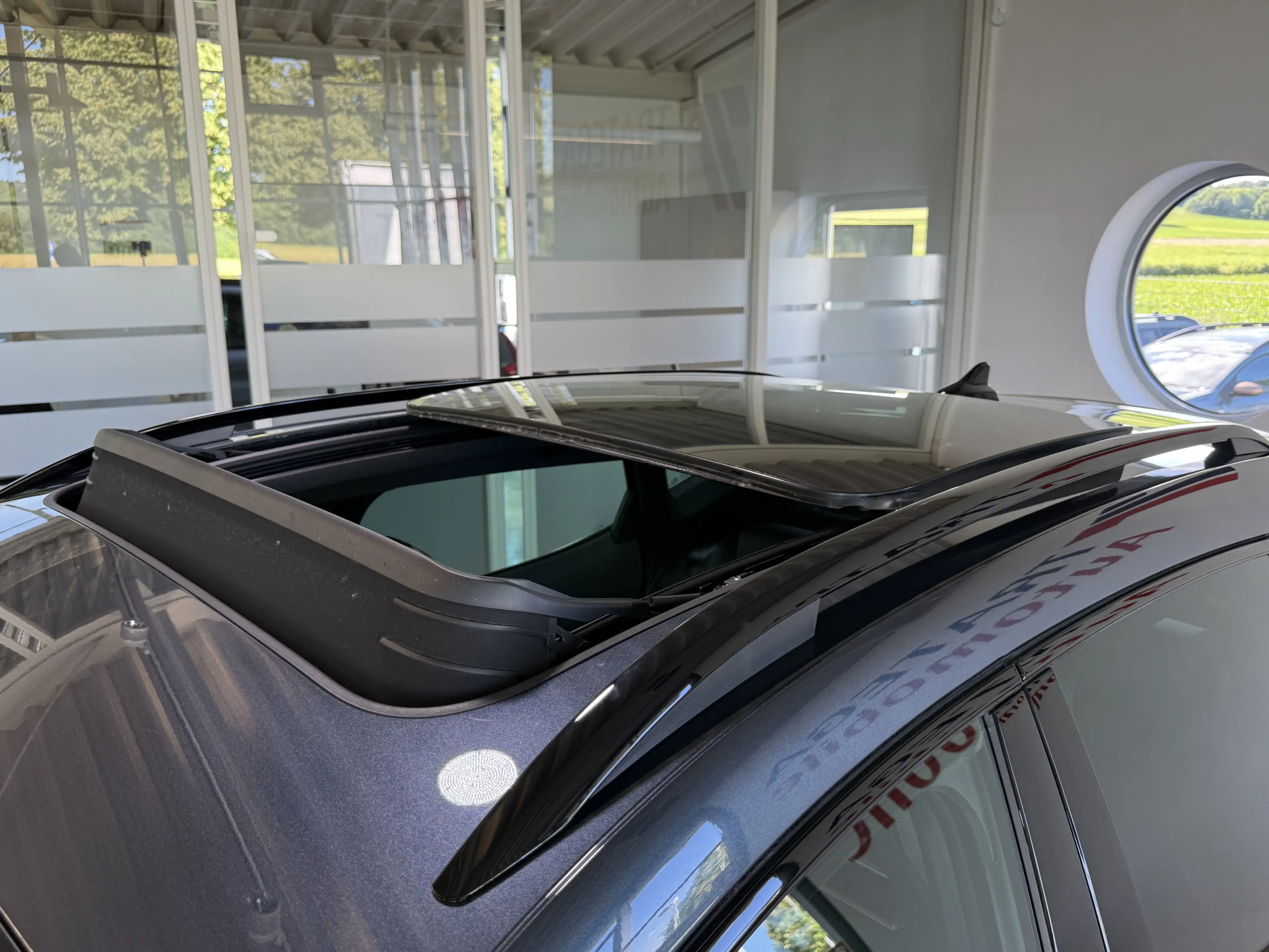 CUPRA Formentor VZ - Matrix Pano Sennheiser Leder AHK — photo 10
