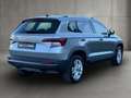Skoda Karoq Style 125 TSI DSG ACT Grau - thumbnail 4