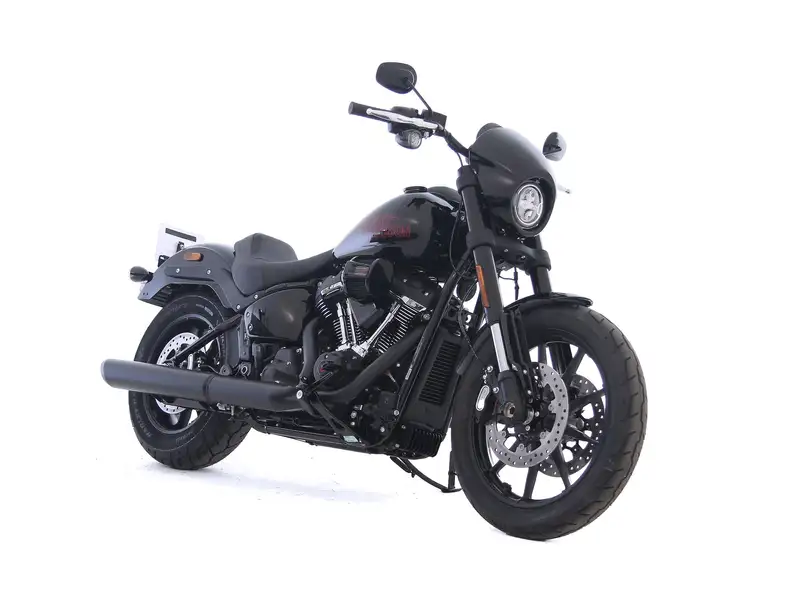 Harley-Davidson Lowrider S - foto 5