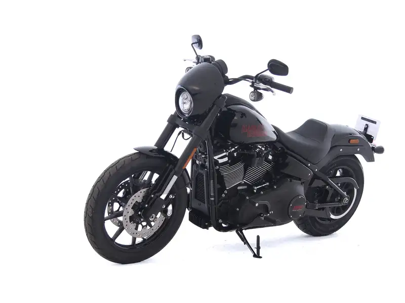Harley-Davidson Lowrider S - foto 8