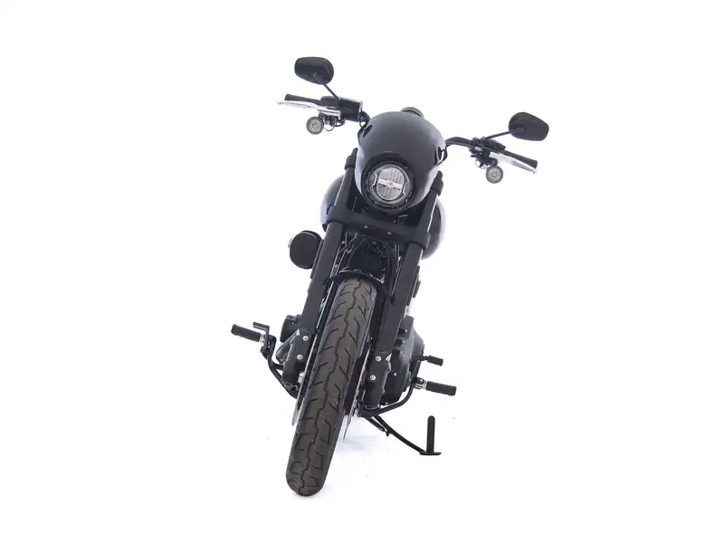 Harley-Davidson Lowrider S - foto 7