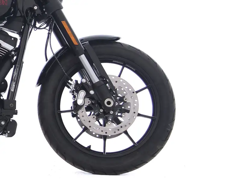 Harley-Davidson Lowrider S - foto 4