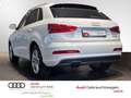 Audi Q3 2.0 TFSI quattro S-line Xenon Panorama Klima Blanc - thumbnail 4