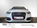 Audi Q3 2.0 TFSI quattro S-line Xenon Panorama Klima Blanc - thumbnail 2