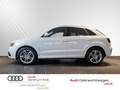 Audi Q3 2.0 TFSI quattro S-line Xenon Panorama Klima Blanc - thumbnail 3