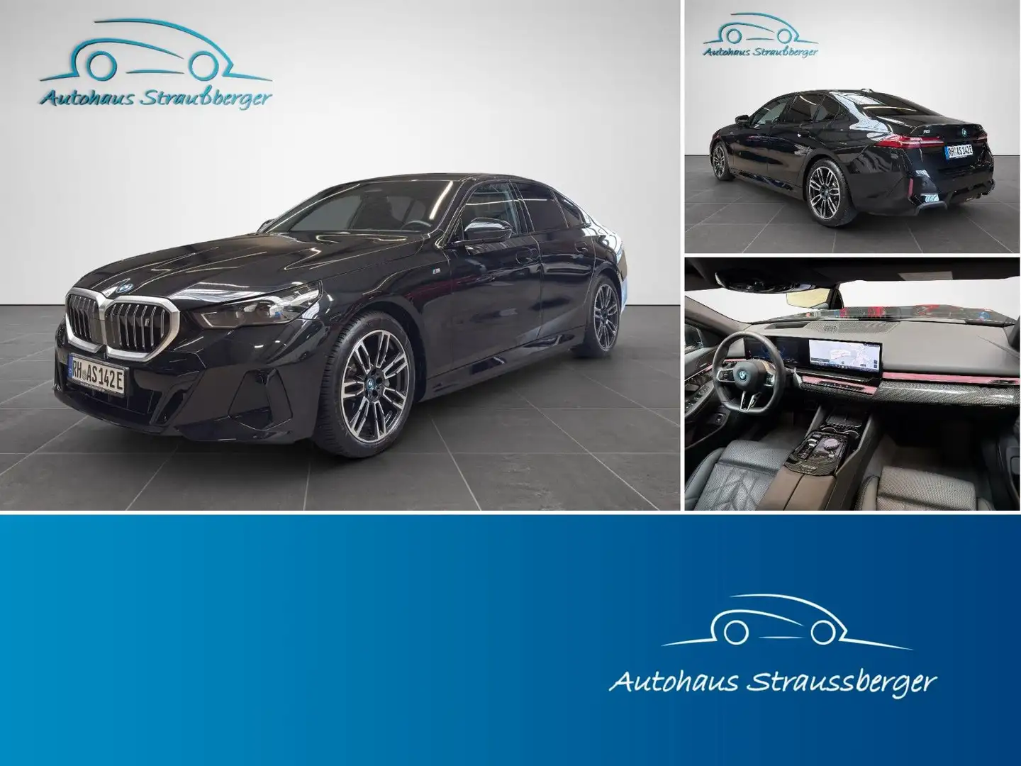 bmw i5