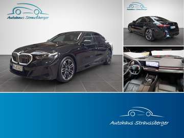 Limousine 40 xDrive M Sport ACC LRHZ H-K 4-ZK