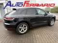 Porsche Macan PDK PELLE APPLE CAR PLAY NAVY SENS PARK DOPPI Nero - thumbnail 5