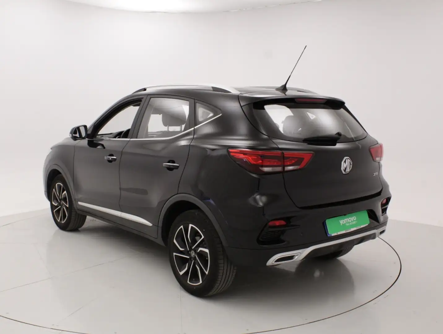 MG ZS LUXURY 1.0T 111 CV 5P - 2