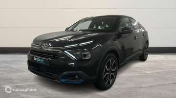 Moteur électrique 136ch (100 kW) Shine Automatique