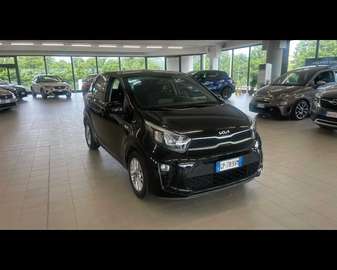 3ªs.(17-->) 1.0 12V GPL 5 porte Style