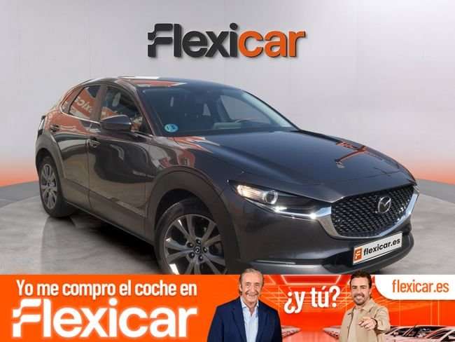 Mazda CX-30 e-SKYACTIV-X 137kW AT Zenith W.Safety - foto 1