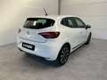 Renault Clio Clio TCe 100 CV GPL 5 porte Zen Bianco - thumbnail 4