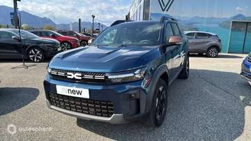 1.2 mild hybrid 130ch Extreme 4x4