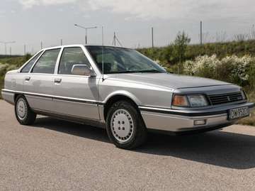 Medallion USA, Automatique, AC