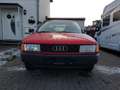 Audi 80 80 Rot - thumbnail 2