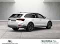 Skoda Octavia Combi 2.0 TDI Scout 4x4 DSG LED Navi ACC Standhzg. Weiß - thumbnail 2