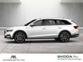 Skoda Octavia Combi 2.0 TDI Scout 4x4 DSG LED Navi ACC Standhzg. Weiß - thumbnail 3