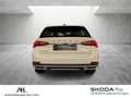 Skoda Octavia Combi 2.0 TDI Scout 4x4 DSG LED Navi ACC Standhzg. Weiß - thumbnail 5