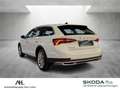 Skoda Octavia Combi 2.0 TDI Scout 4x4 DSG LED Navi ACC Standhzg. Weiß - thumbnail 3