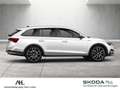 Skoda Octavia Combi 2.0 TDI Scout 4x4 DSG LED Navi ACC Standhzg. Weiß - thumbnail 7