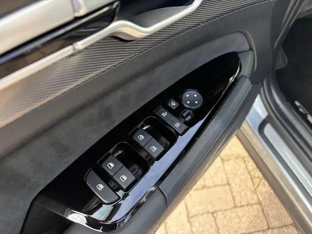 Kia Sportage view 4