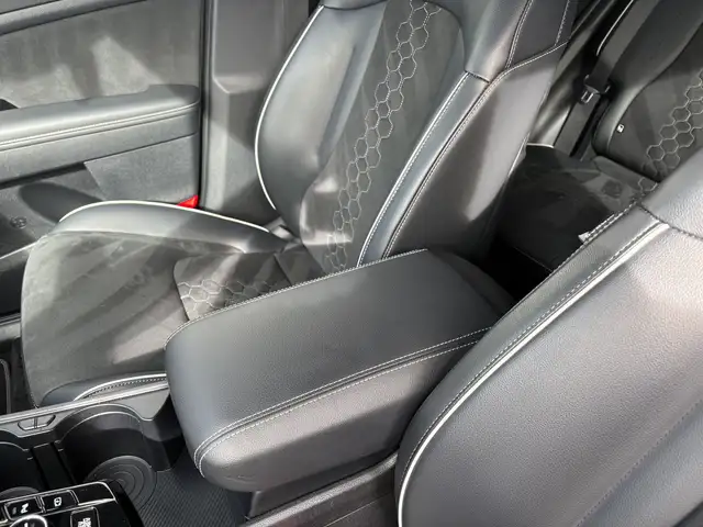 Kia Sportage view 7