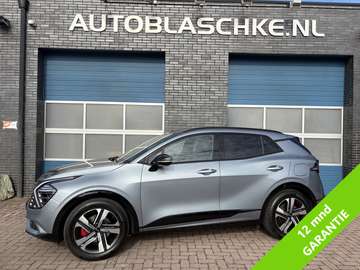 1.6 T-GDi Plug-in Hybrid AWD GT-Line, pano, schuif