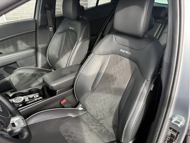 Kia Sportage view 8