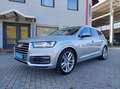 Audi Q7 3,0 TDI ultra quattro Tiptronic, 7-Sitzer,Panor... Silber - thumbnail 4