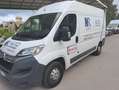 Peugeot Boxer Blanco - thumbnail 3