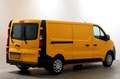 Renault Trafic 1.6 dCi 125pk L2H1 Comfort Airco/2x Schuifdeur 02- Yellow - thumbnail 2