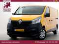 Renault Trafic 1.6 dCi 125pk L2H1 Comfort Airco/2x Schuifdeur 02- Yellow - thumbnail 1