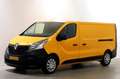 Renault Trafic 1.6 dCi 125pk L2H1 Comfort Airco/2x Schuifdeur 02- Yellow - thumbnail 10