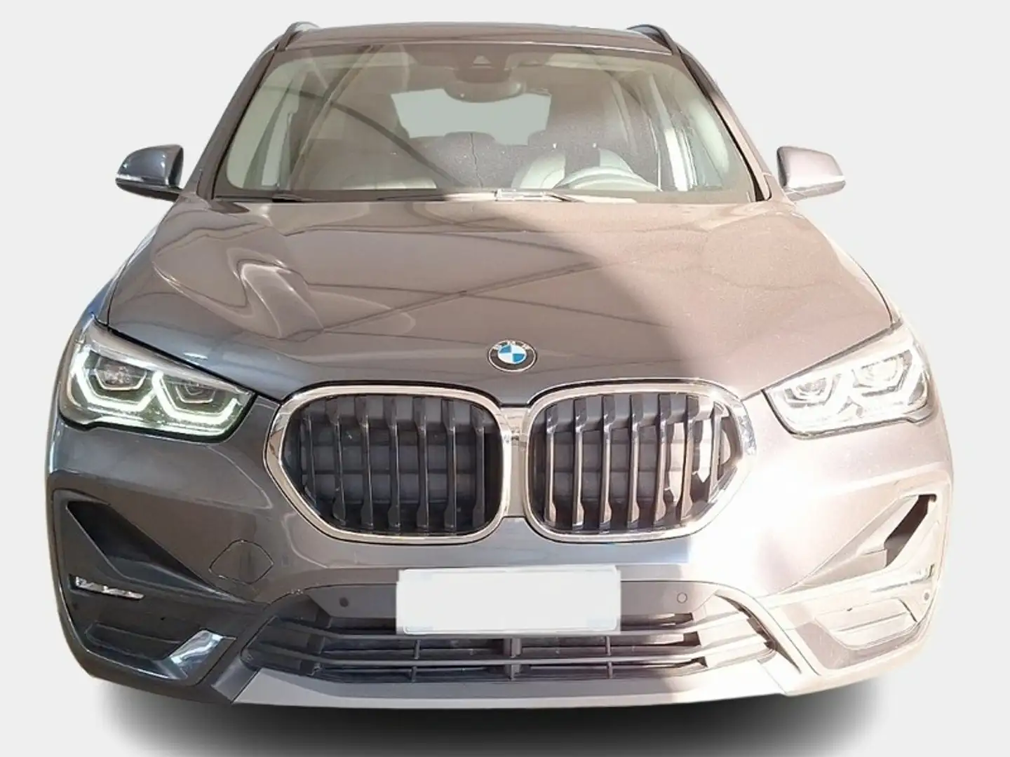 BMW X1 xDrive 25e Business Advantage automatico - 2