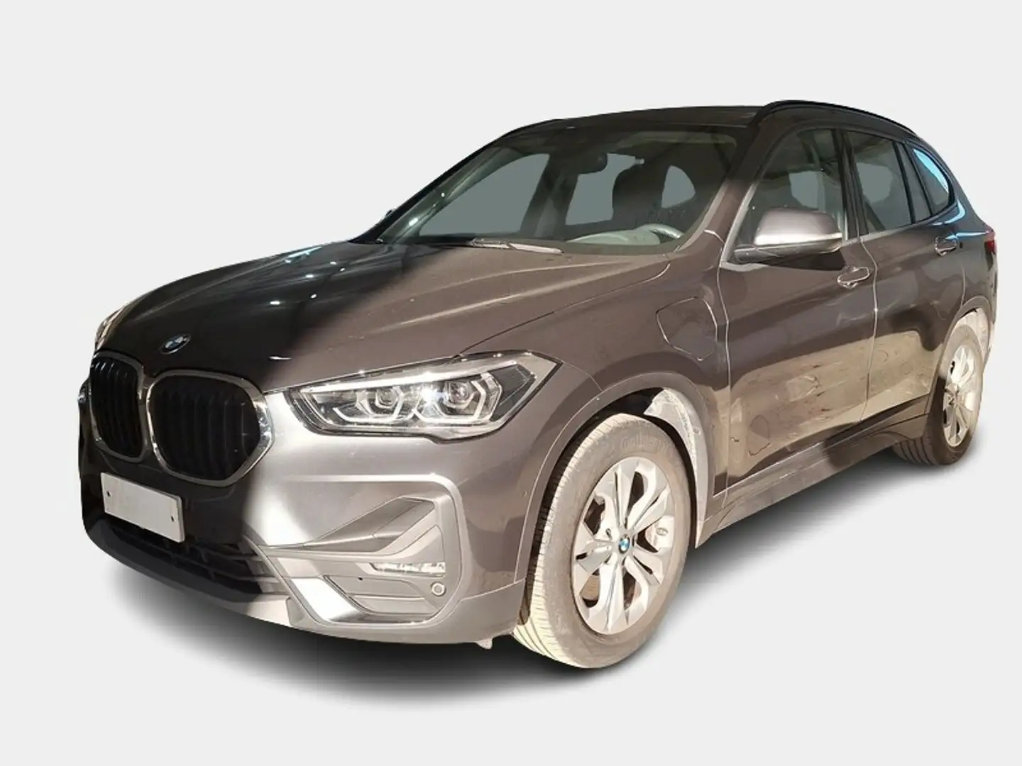 BMW X1 xDrive 25e Business Advantage automatico - 1