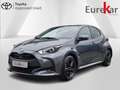Toyota Yaris 1.5 Hybrid CVT Dynamic Серый - thumbnail 1