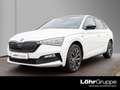 Skoda Scala 1.0 TSI Monte Carlo Pano, LED Blanco - thumbnail 1